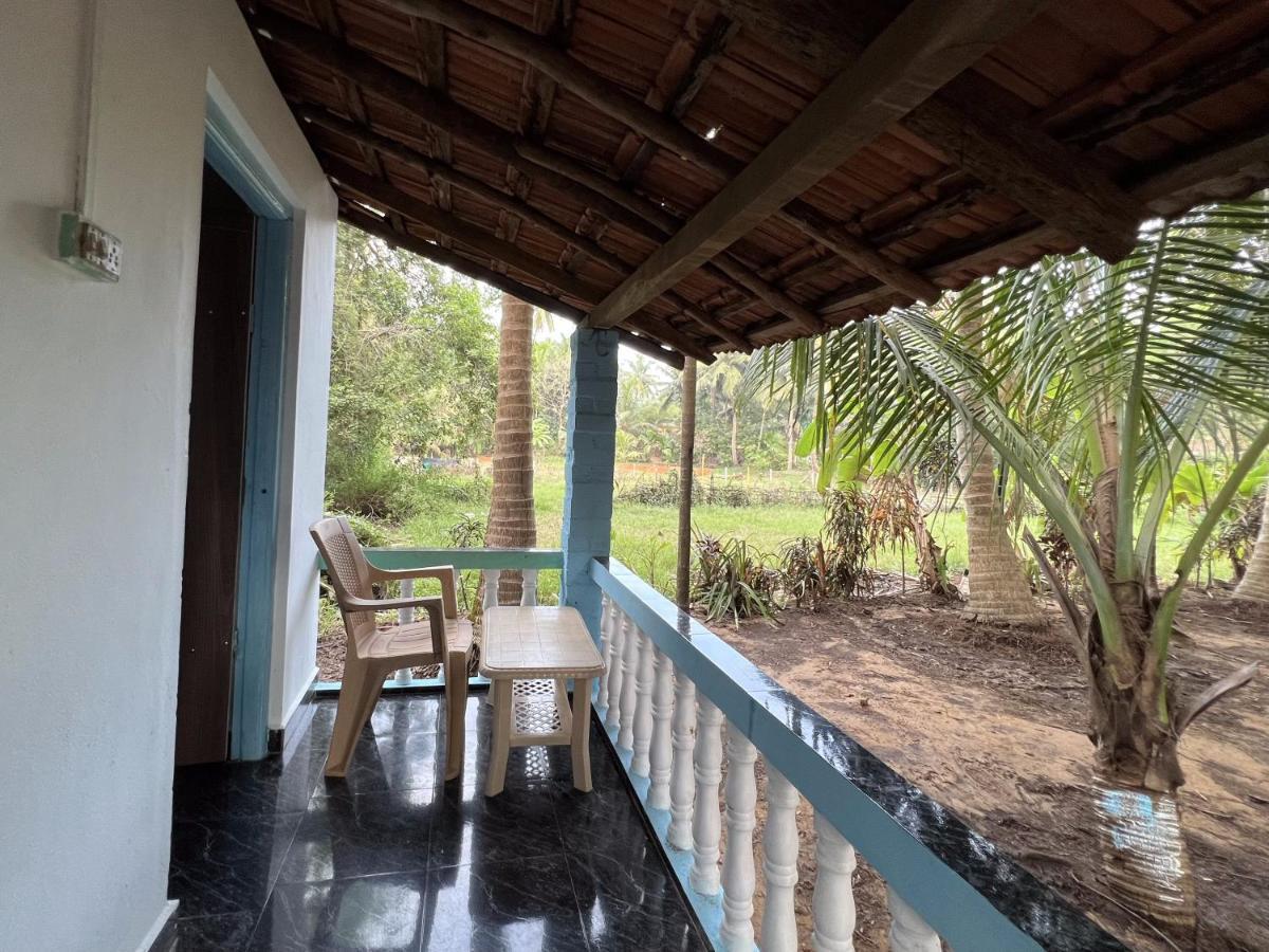 Hostelexp, Gokarna - A Slow-Paced Backpackers Community Kültér fotó